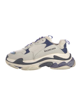 Balenciaga Triple S Sneakers
