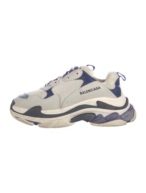 Balenciaga Triple S Sneakers