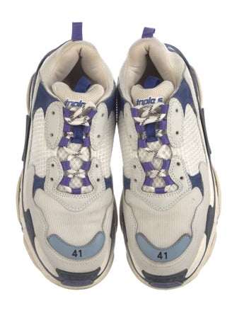 Balenciaga Triple S Sneakers
