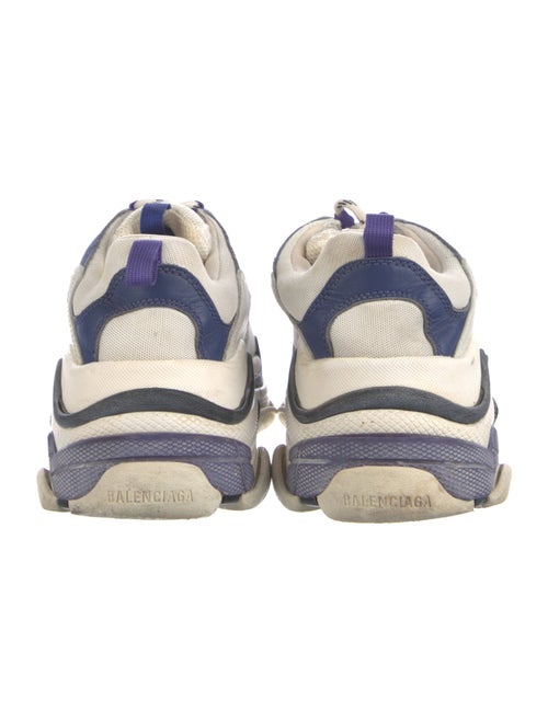 Balenciaga Triple S Sneakers
