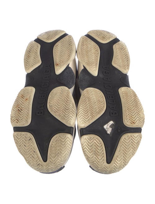 Balenciaga Triple S Sneakers