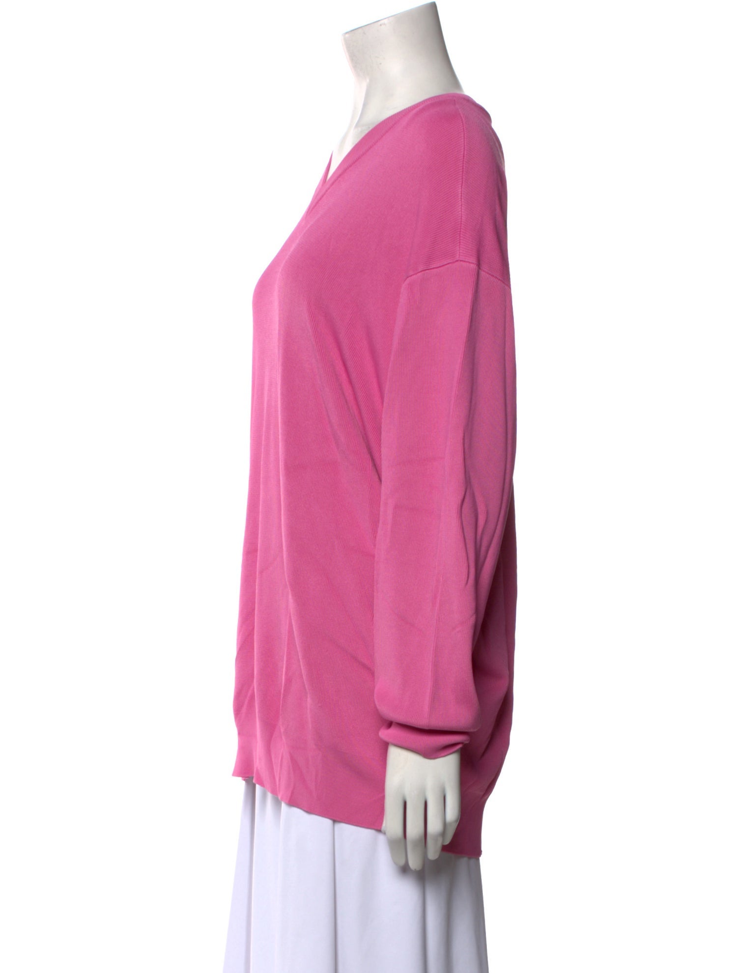 Balenciaga 2021 Virgin Wool Sweater w/ Tags