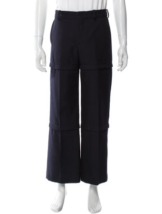 Balenciaga 2018 Cargo Pants