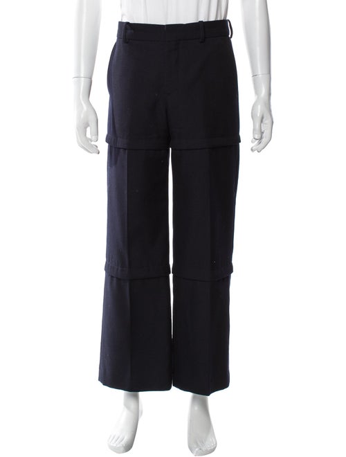 Balenciaga 2018 Cargo Pants