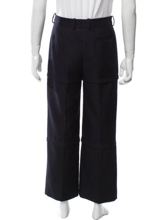 Balenciaga 2018 Cargo Pants