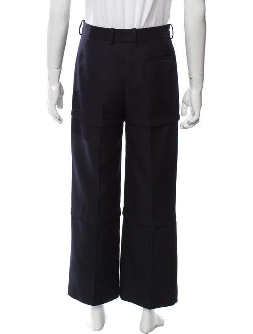 Balenciaga 2018 Cargo Pants