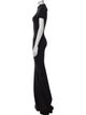 Balenciaga 2022 Long Dress