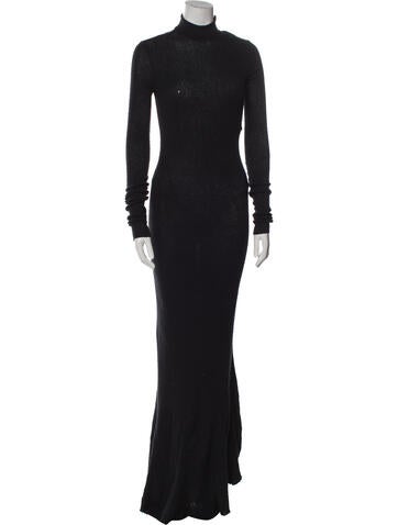 Balenciaga Dresses 2022 Long Dress S