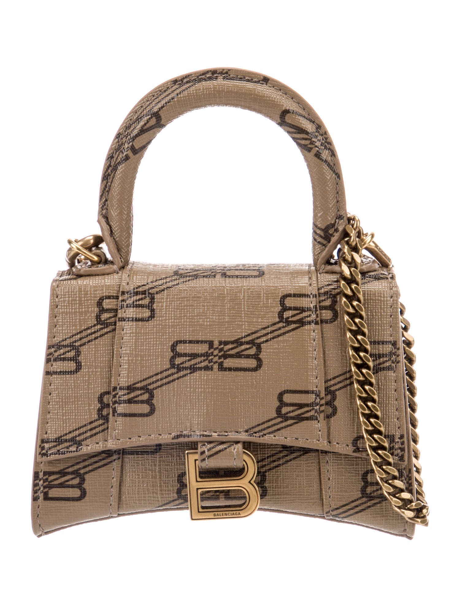 Balenciaga Shoulder Bag 2023 w/ Tags