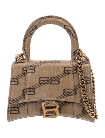 Balenciaga Mini Bags Shoulder Bag 2023