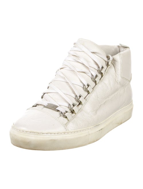 Balenciaga Arena Sneakers