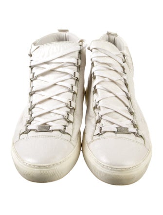 Balenciaga Arena Sneakers