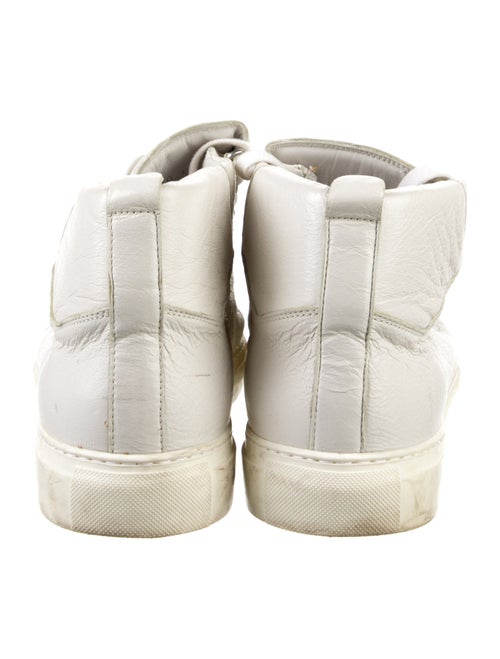 Balenciaga Arena Sneakers