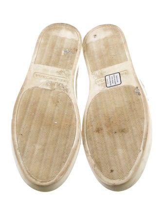 Balenciaga Arena Sneakers