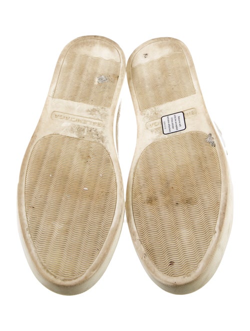 Balenciaga Arena Sneakers