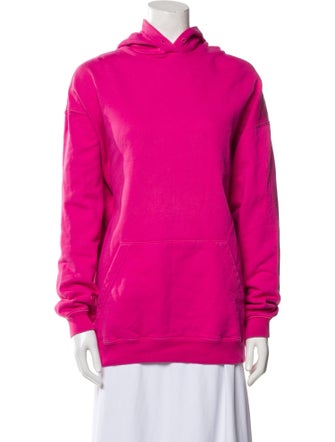 Balenciaga 2019 Mock Neck Sweatshirt