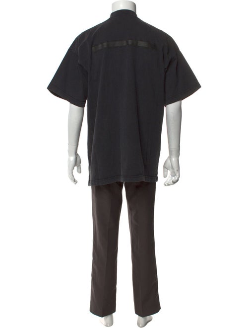 Balenciaga 2022 'Strike' T-Shirt