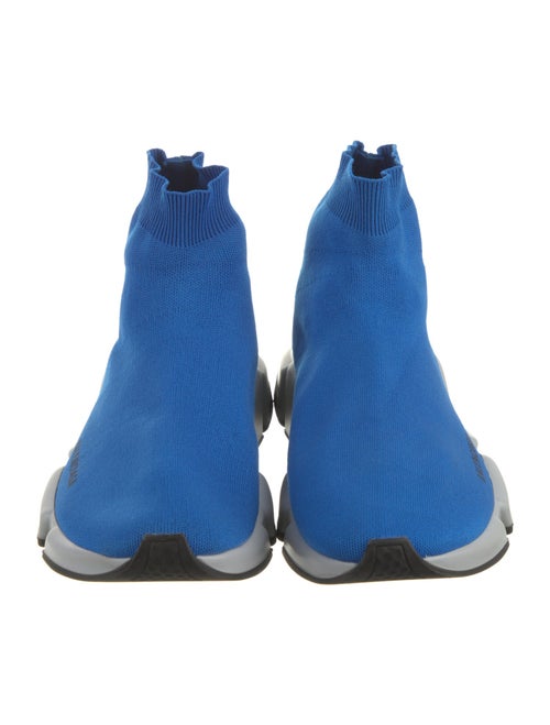 Balenciaga Speed Trainer Sock Sneakers
