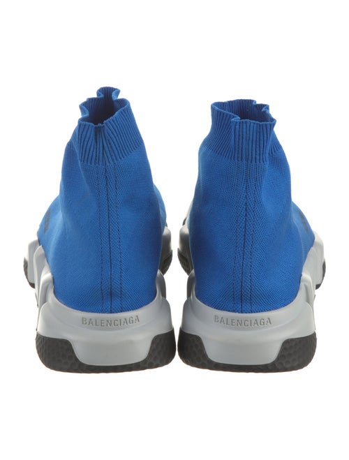 Balenciaga Speed Trainer Sock Sneakers