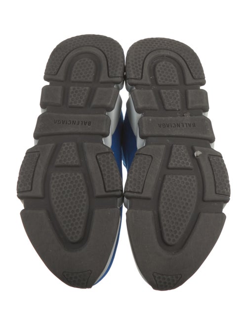Balenciaga Speed Trainer Sock Sneakers