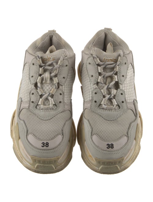 Balenciaga TRiple S Chunky Sneakers