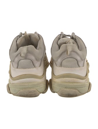 Balenciaga TRiple S Chunky Sneakers