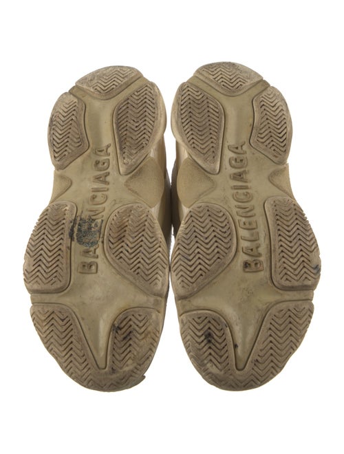 Balenciaga TRiple S Chunky Sneakers