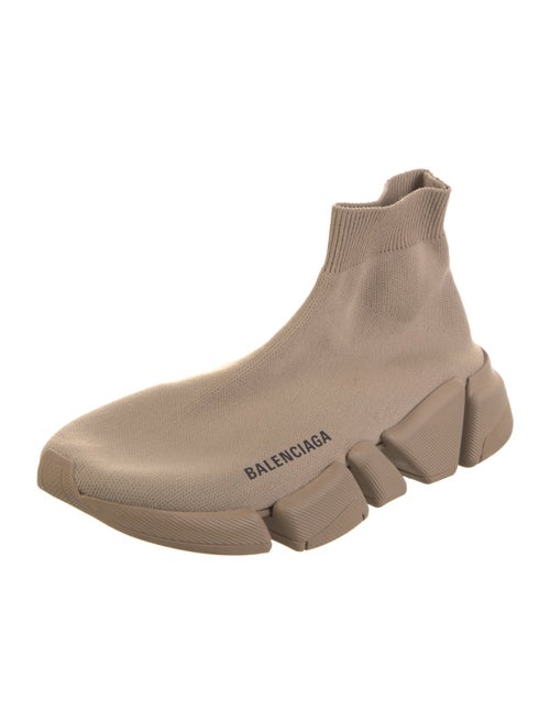 Balenciaga Speed Trainer 2.0 Sock Sneakers