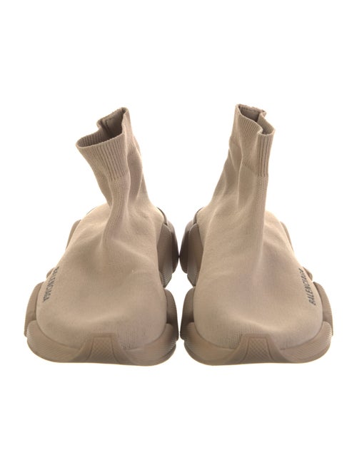 Balenciaga Speed Trainer 2.0 Sock Sneakers