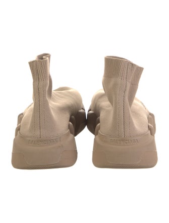 Balenciaga Speed Trainer 2.0 Sock Sneakers