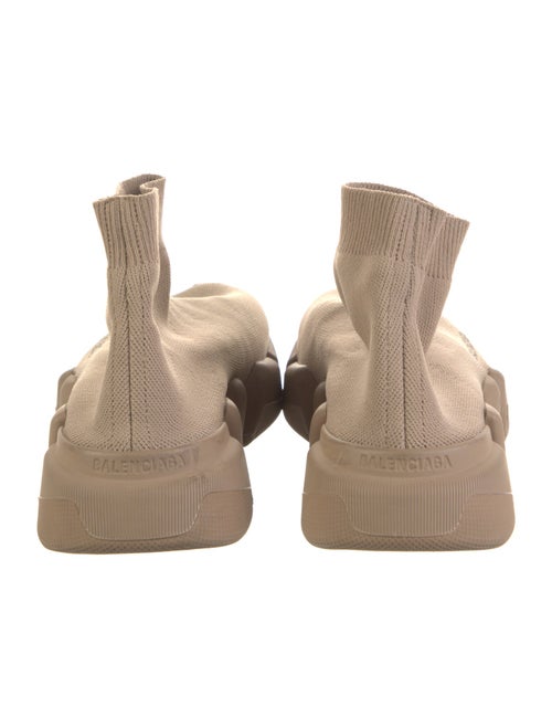Balenciaga Speed Trainer 2.0 Sock Sneakers