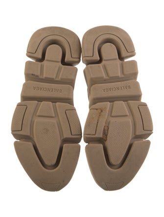 Balenciaga Speed Trainer 2.0 Sock Sneakers