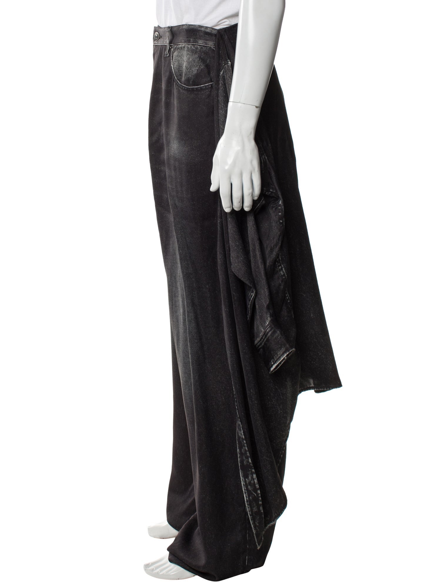 Balenciaga 2020 Pants