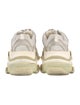 Balenciaga Triple S 'White' (2021) (W) Chunky Sneakers