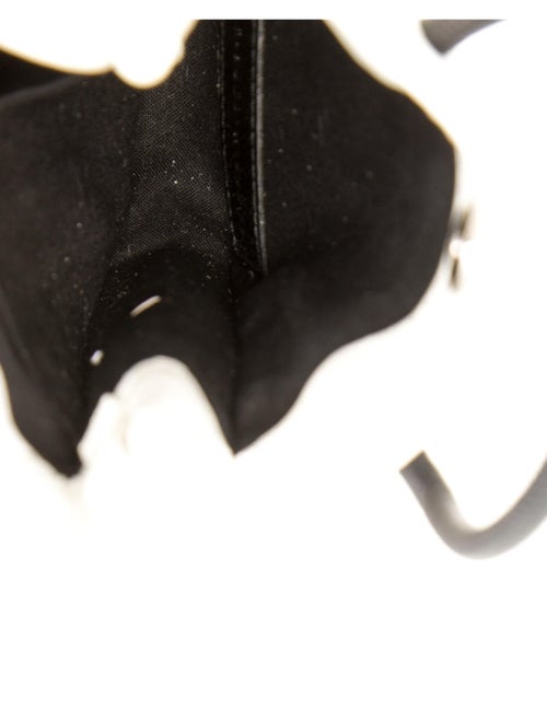 Balenciaga Leather Tote