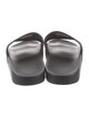 Balenciaga Rubber Slides
