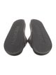 Balenciaga Rubber Slides