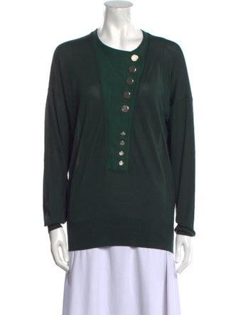 Balenciaga Vintage 2008 Sweatshirt