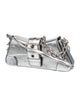 Balenciaga Leather Lindsay Small 2022