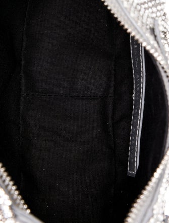 Balenciaga Crystal Shoulder Bag 2022