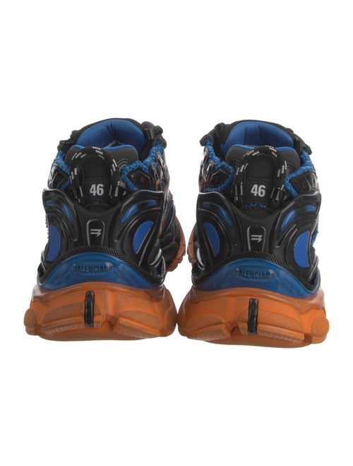 Balenciaga Runner Sneakers