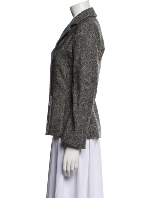 Balenciaga Vintage 1990's Blazer