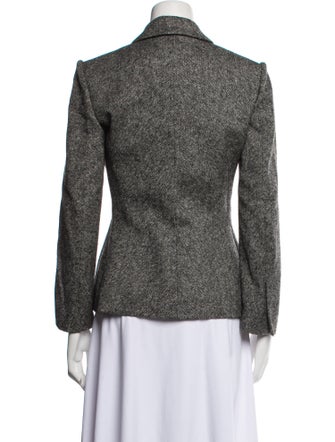 Balenciaga Vintage 1990's Blazer