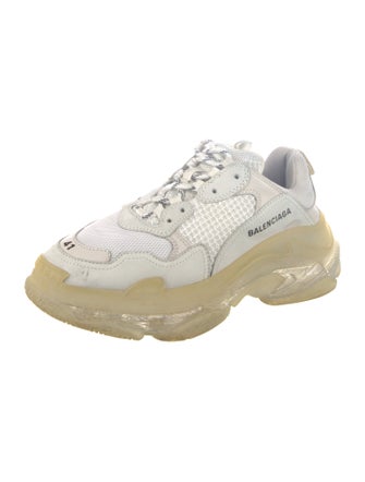 Balenciaga TRiple S Chunky Sneakers