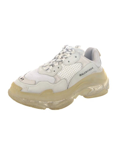 Balenciaga TRiple S Chunky Sneakers