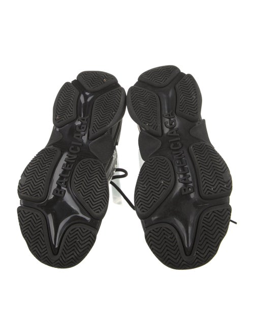 Balenciaga 'Logotype' Sneakers