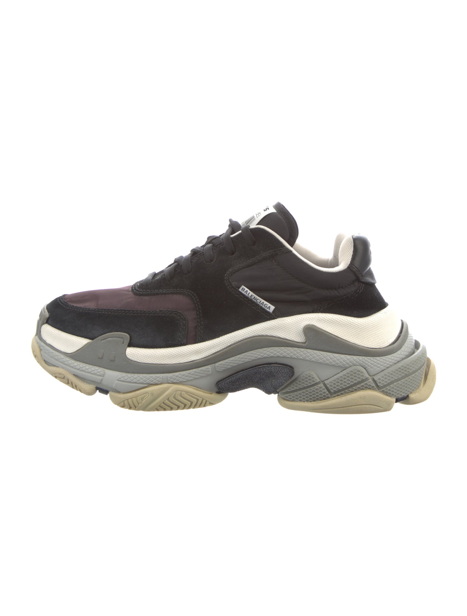 Balenciaga Triple S 2.0 Chunky Sneakers