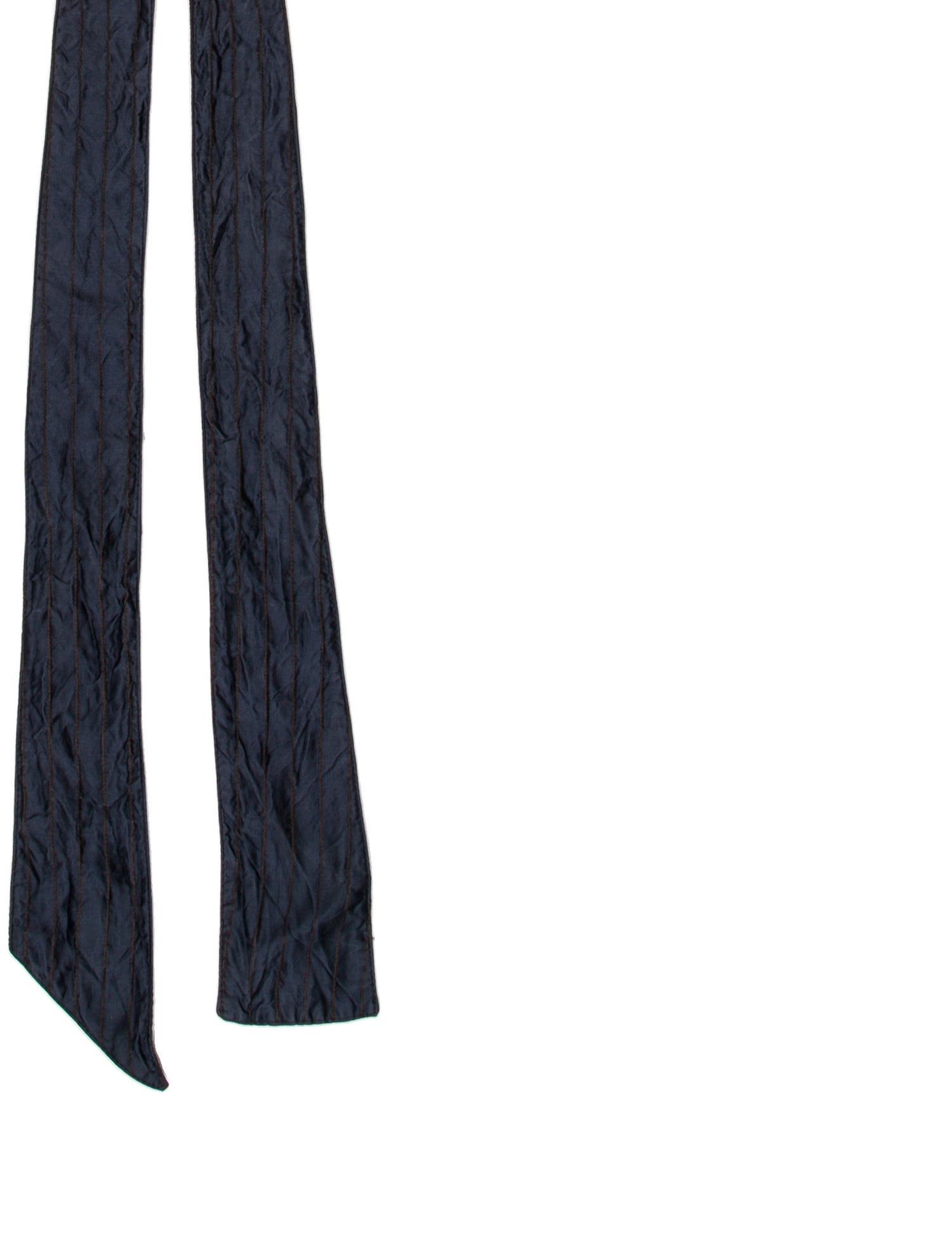 Balenciaga Wool Scarf