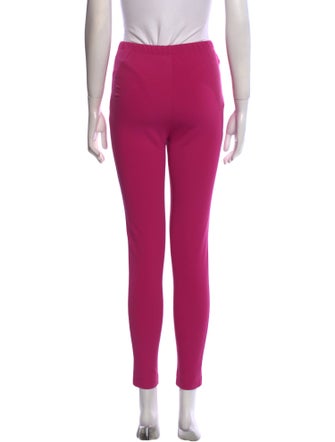 Balenciaga 2017 Skinny Leg Pants