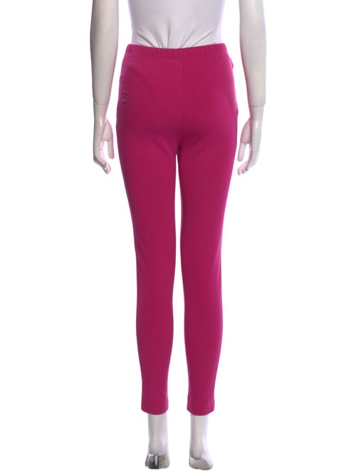 Balenciaga 2017 Skinny Leg Pants